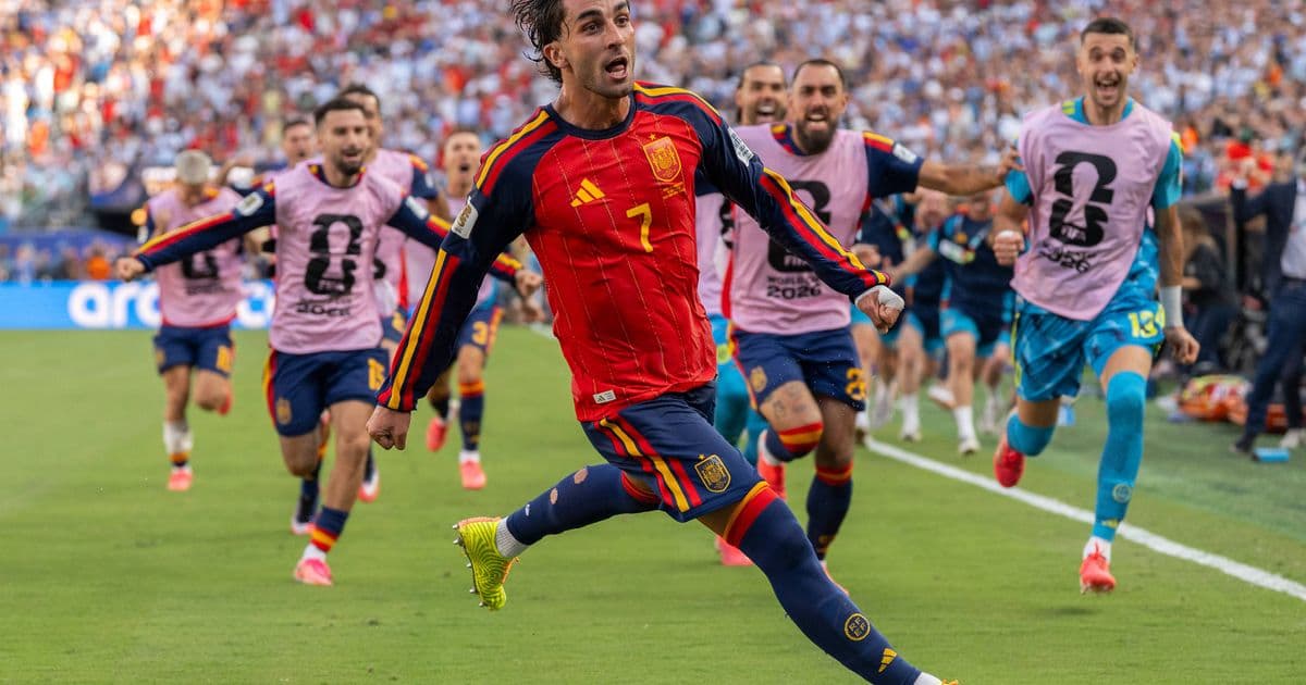 Liverpool Ferran Torres üçün mübarizəyə hazırlaşır: İspaniyanın Dünya Kuboku qəhrəmanı Barcelona ilə müqaviləsi bitməkdədir