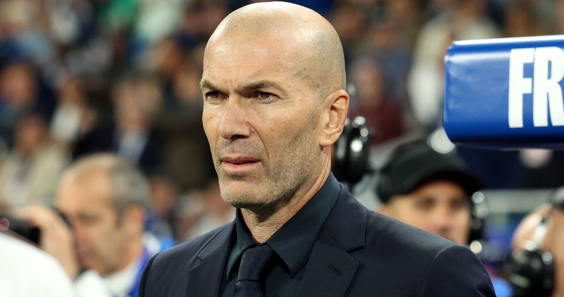 Zinedine Zidane Fransa yığmasında ağıllı dəyişikliklər vəd edir
