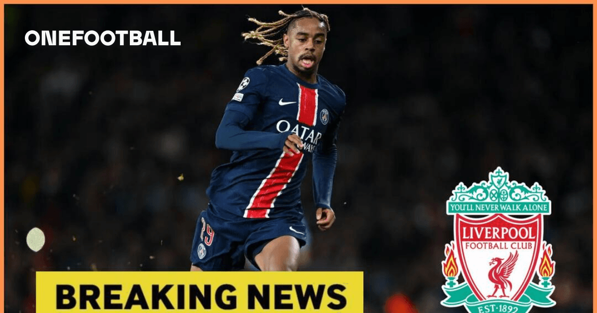 Liverpool Barcola müzakirələrindən imtina etməyə hazırdır