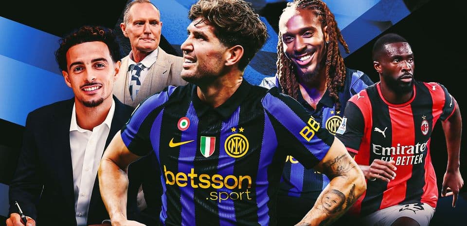 İngiltərə futbolçularının İtaliyaya marağı: John Stones, Djed Spence və Curtis Jones Inter-də