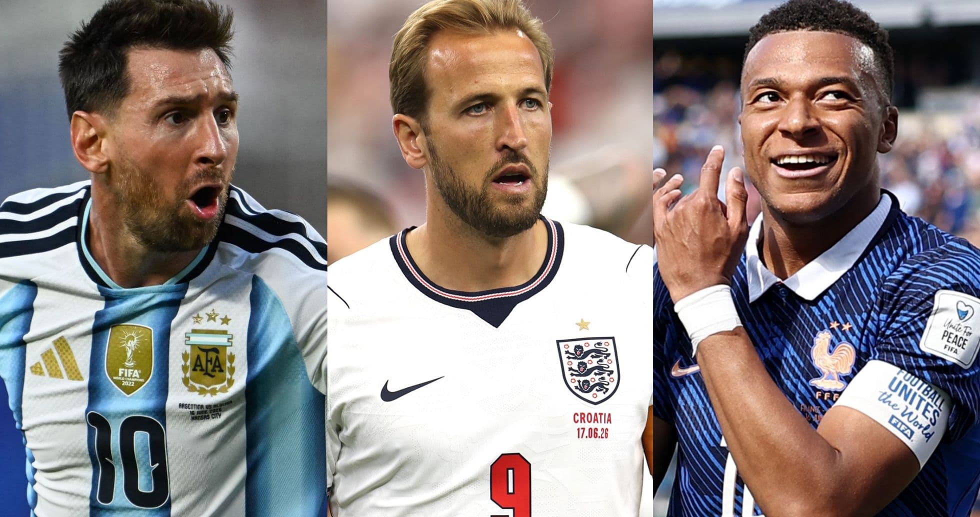 Harry Kane Messi, Mbappe və Haalandı izləyəcəkmi? John Barnes İngiltərə kapitanının Dünya Kuboku Qızıl But mübarizəsində fikrini açıqlayır
