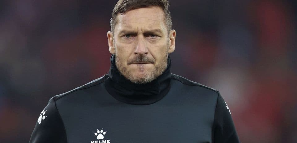 Francesco Totti: İtaliya 2006 Dünya Kubokunu Mən Olmadan Qazana bilməzdi