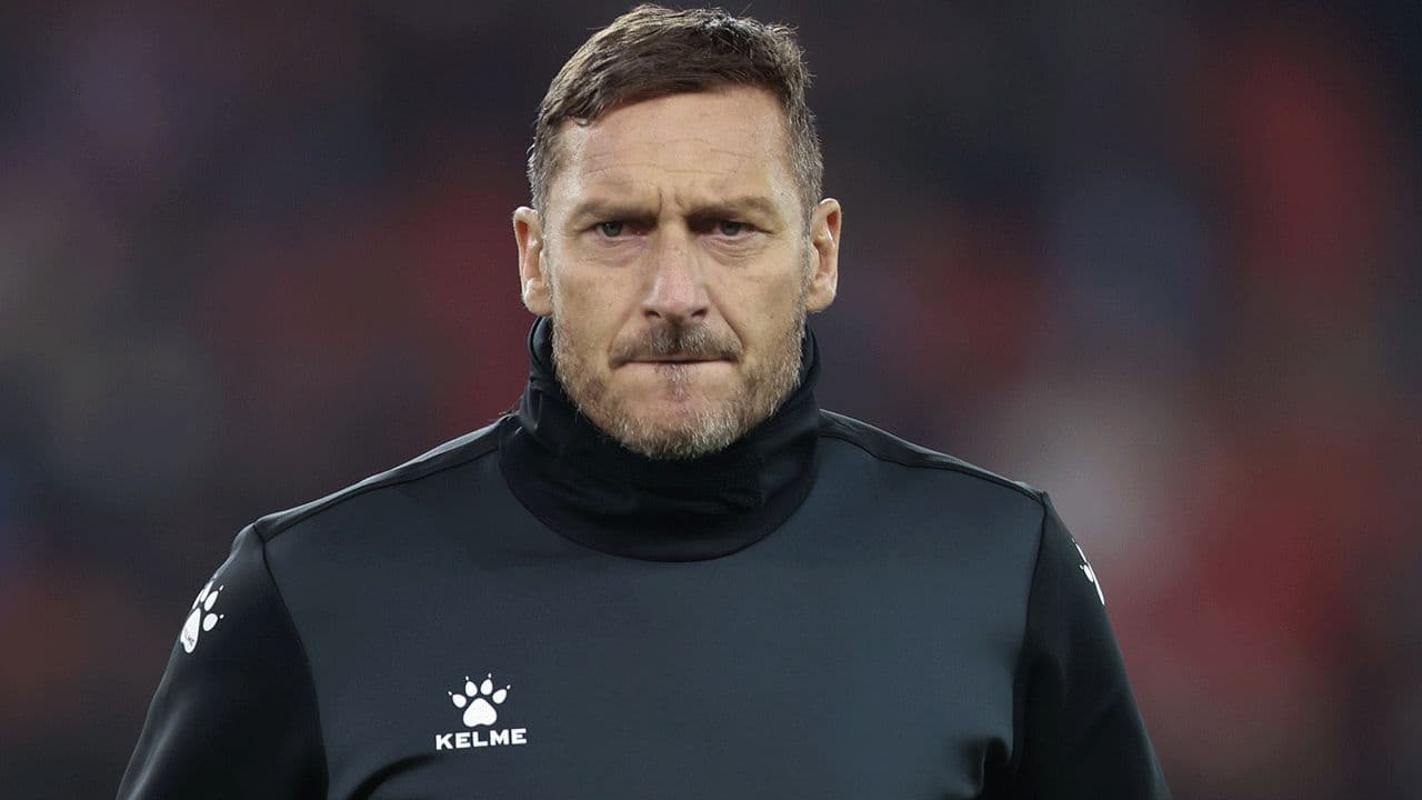 Francesco Totti: İtaliya 2006 Dünya Kubokunu Mən Olmadan Qazana bilməzdi