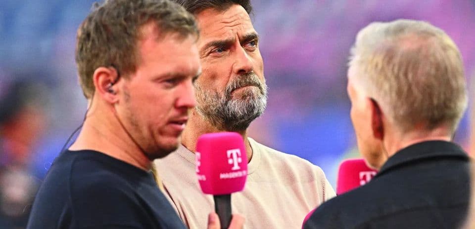 Almaniyanın 2026 Dünya Çempionatındakı Uğursuzluğu və Jürgen Kloppun 2030-da Yeni Ümidləri