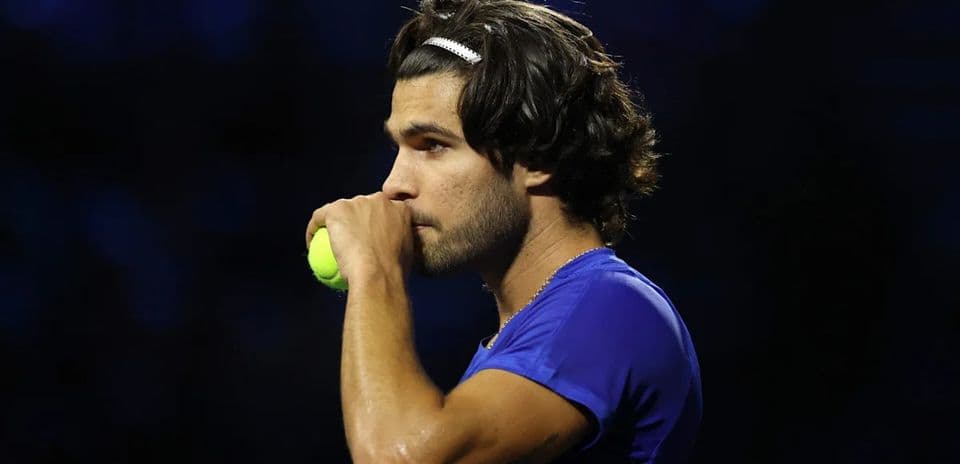 Carlos Alcaraz Laver Cup-dan Sonra Tennis Rəhbərlərinə Tək Bir Tələbi Var