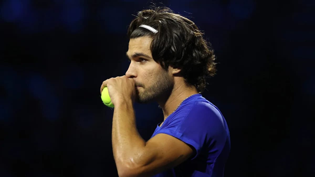 Carlos Alcaraz Laver Cup-dan Sonra Tennis Rəhbərlərinə Tək Bir Tələbi Var