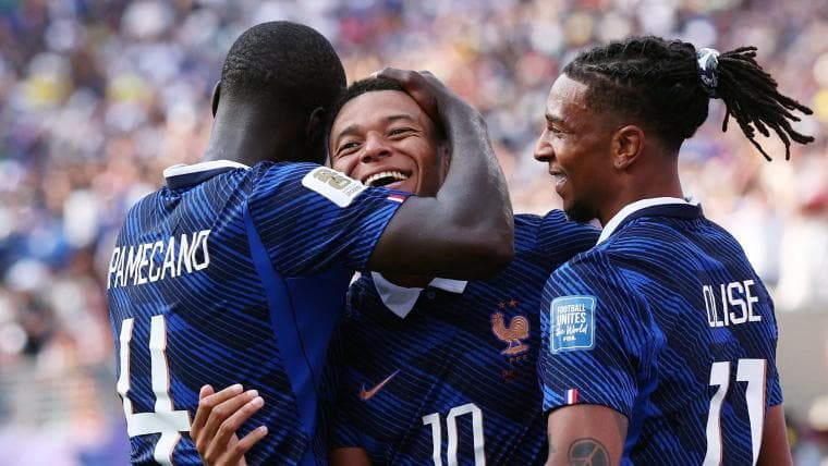 Fransa və Mərakeş: Dünya Kuboku 2026 dörddəbir final matçı üçün vaxt, canlı yayım və TV kanalı