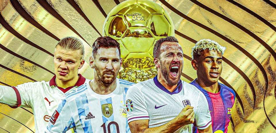 2026 Ballon d'Or Güc Reytinqi: Ən Yaxşı Namizədlər