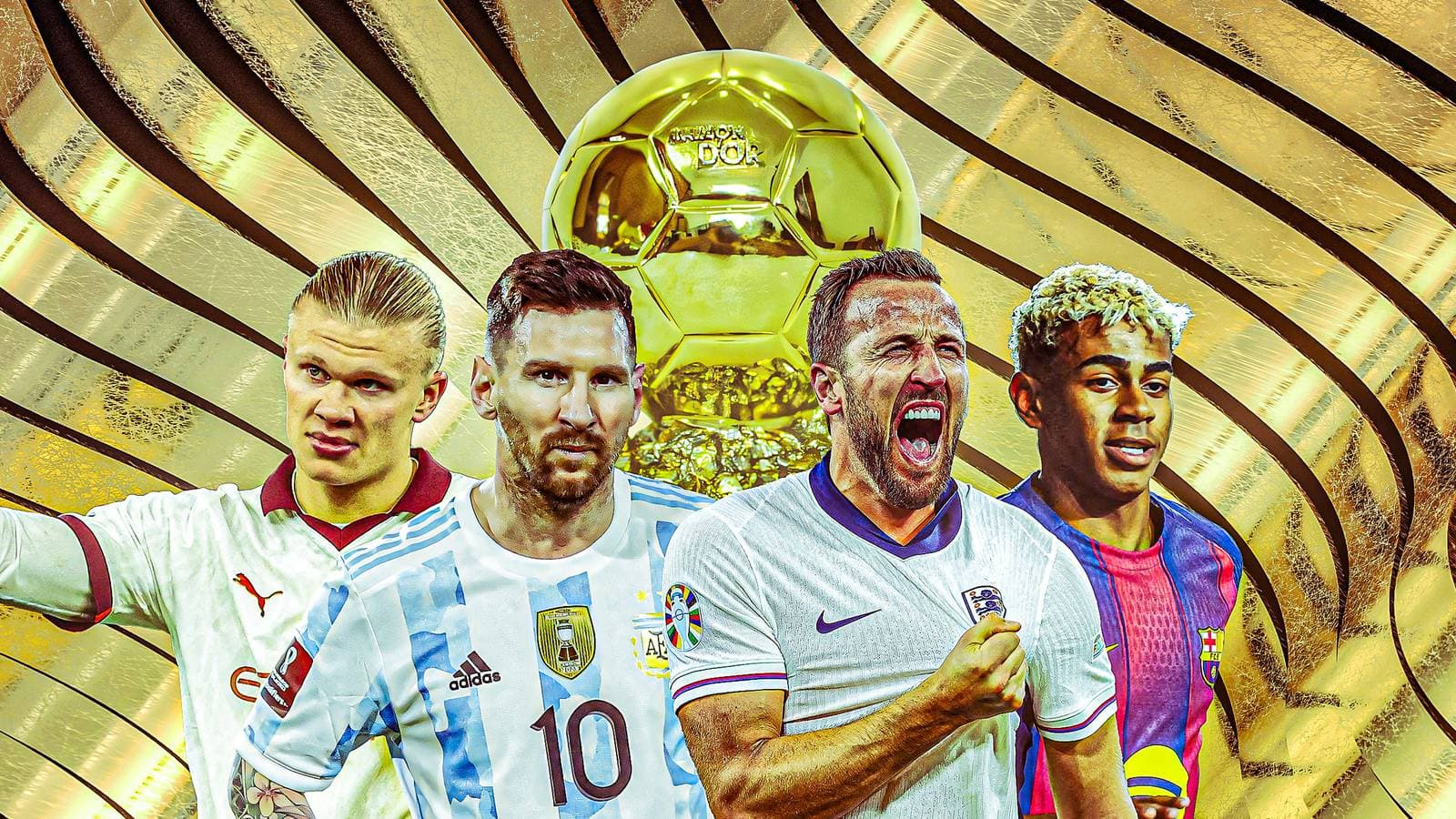 2026 Ballon d'Or Güc Reytinqi: Ən Yaxşı Namizədlər