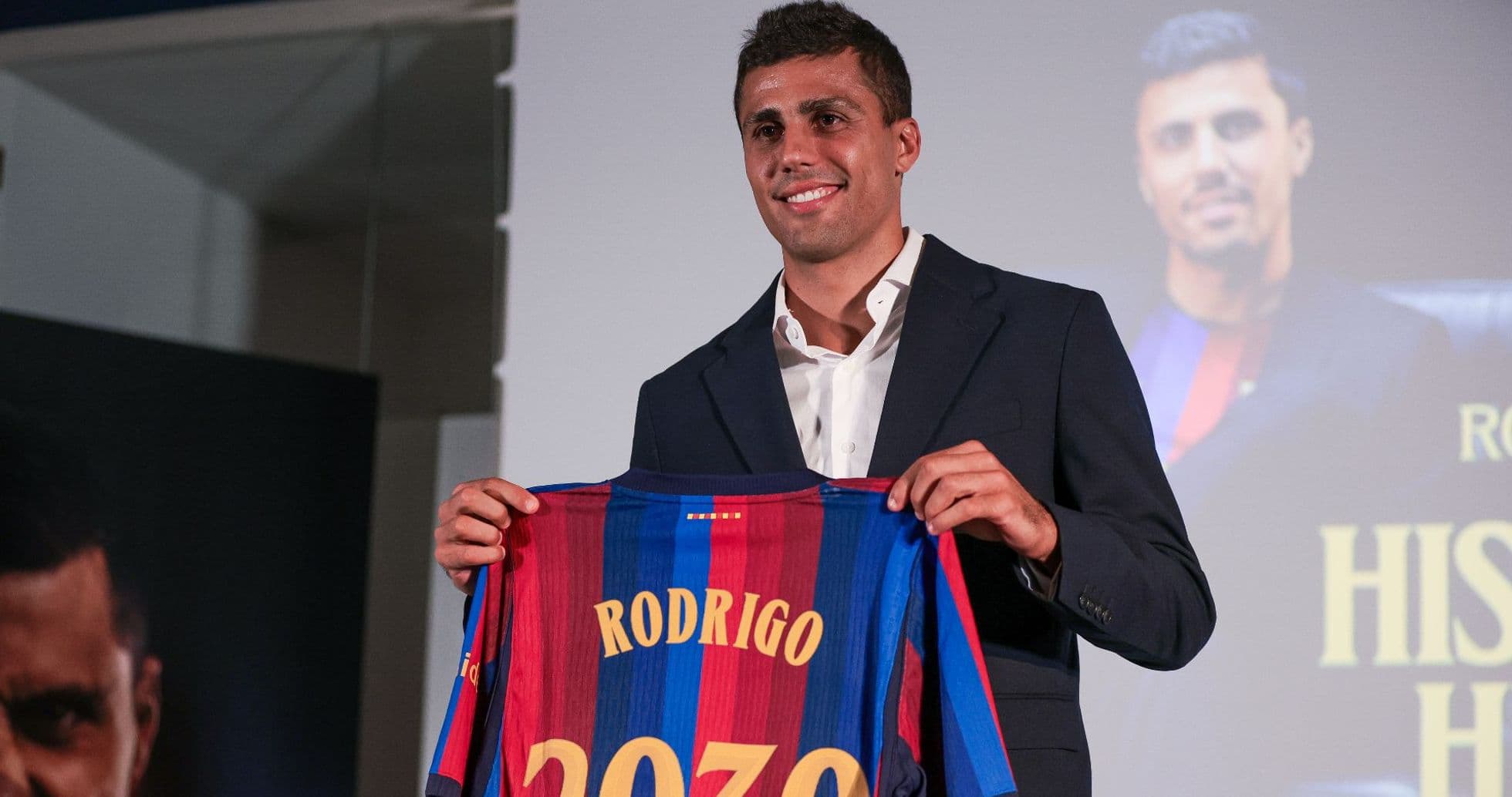 Jose Mourinyo: Real Madrid Rodri transferindən niyə vaz keçdi?