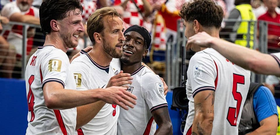 İngiltərə - Xorvatiya Oyununda Oyunçuların Qiymətləndirilməsi: Harry Kane Üç Aslan Rekordunu Bərabərləşdirdi