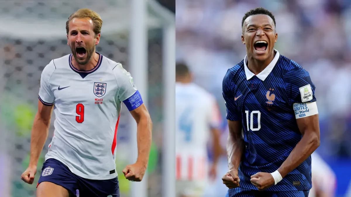 2026 FIFA Dünya Kubokunun Yarımfinalında kim qalib gələ bilər?