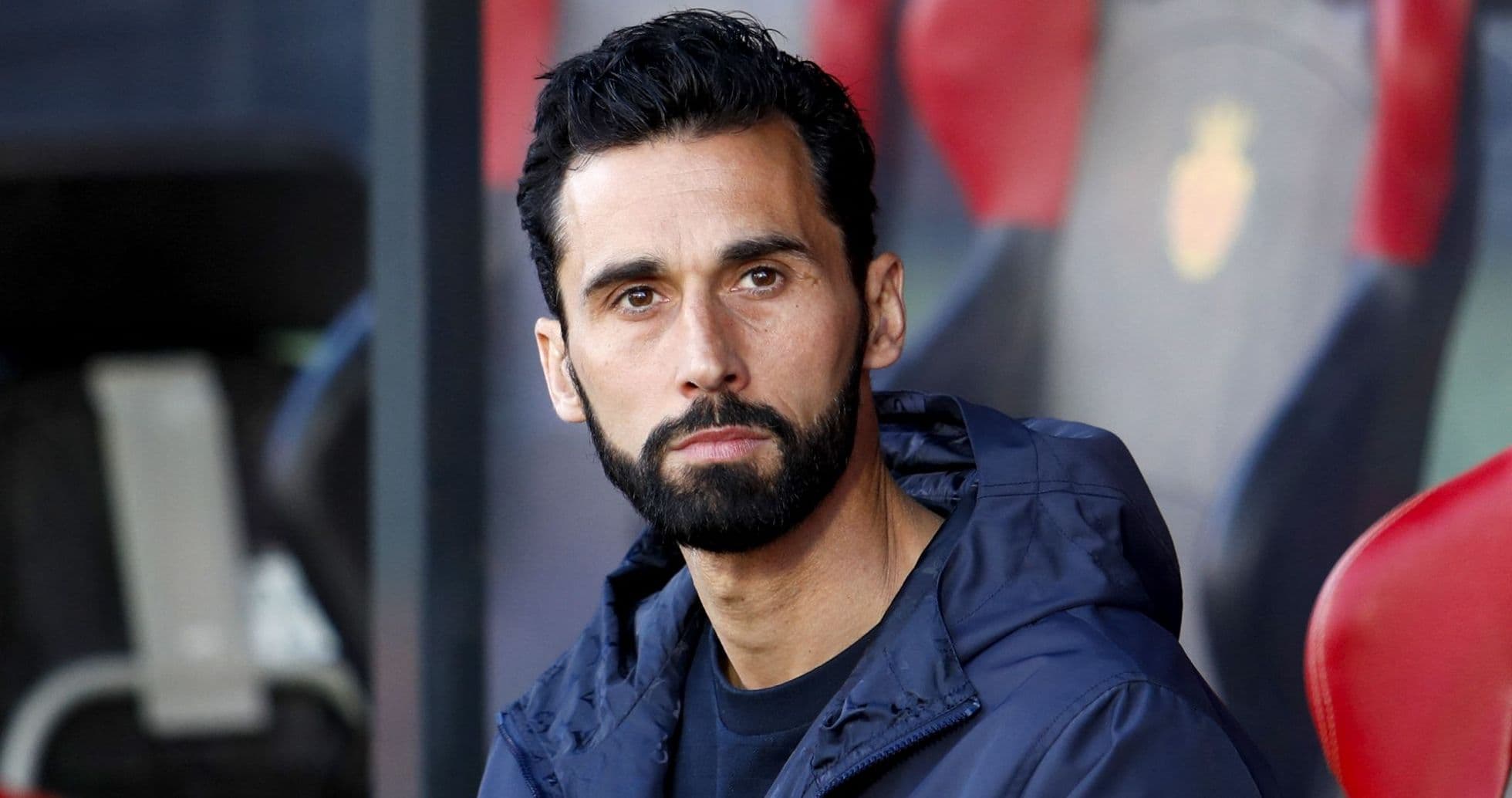 Alvaro Arbeloa Fulham-da keçmiş oyunçularını yenidən bir araya gətirdi