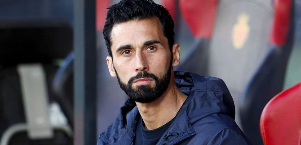 Alvaro Arbeloa Fulham-da keçmiş oyunçularını yenidən bir araya gətirdi