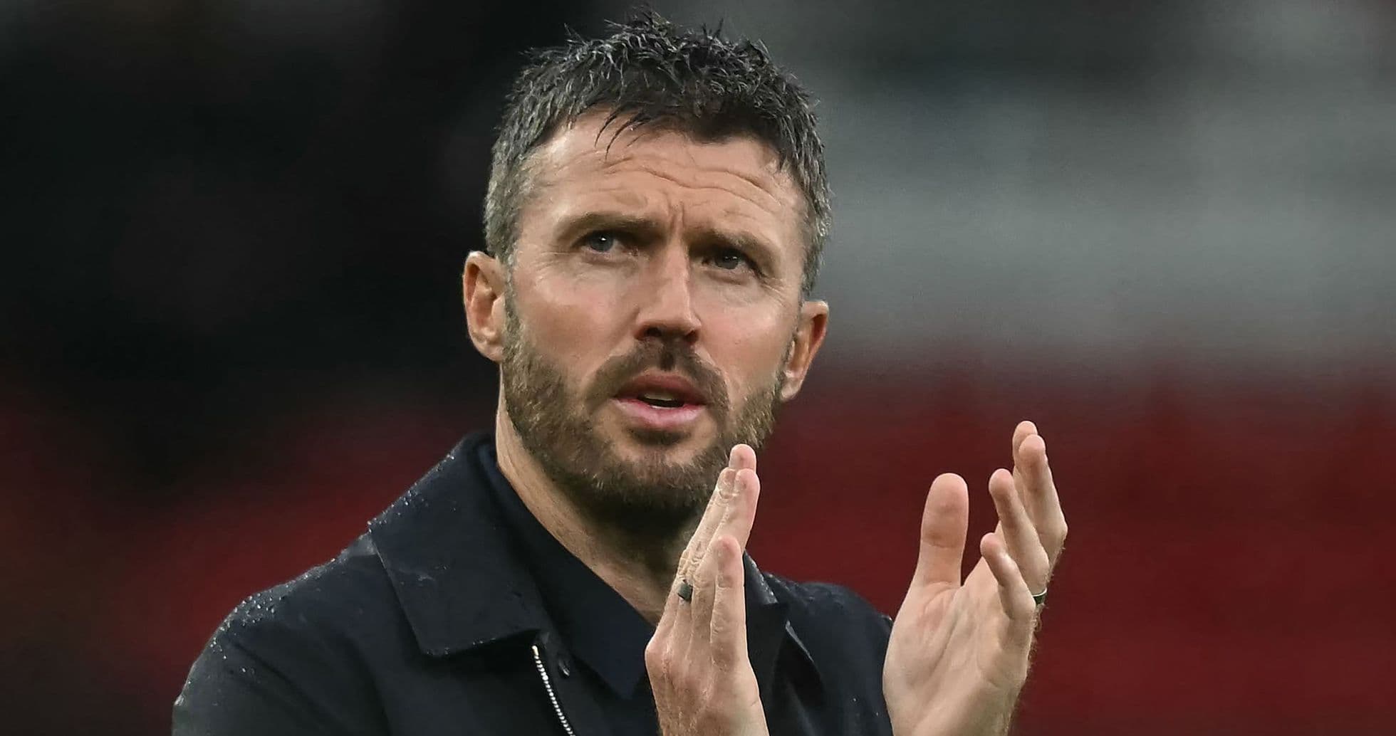 İgor Matanoviç Mançester Yunayted və Tottenham keçid xəbərlərinə aydınlıq gətirdi