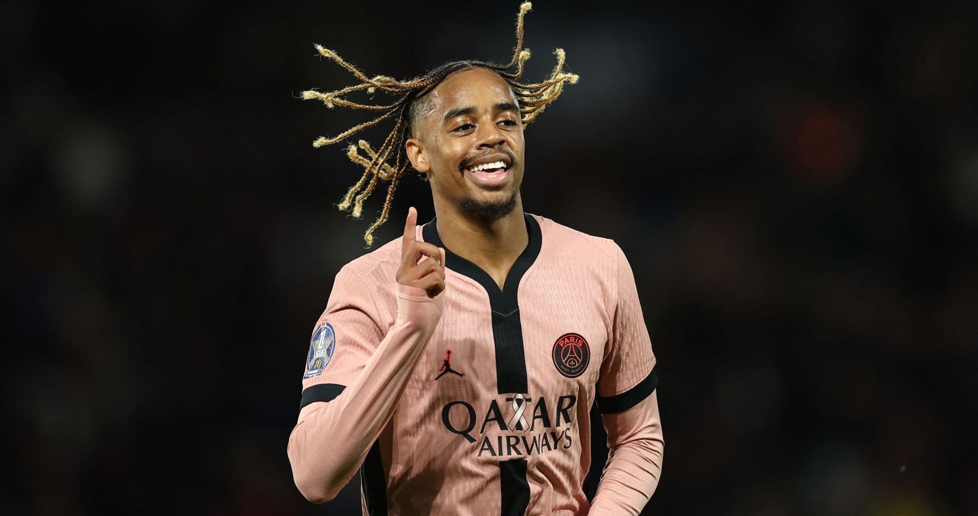 Luis Campos: PSG-nin transfer pəncərəsi hələ bitməyib, Barcola və Mbaye mövzusunda açıqlama