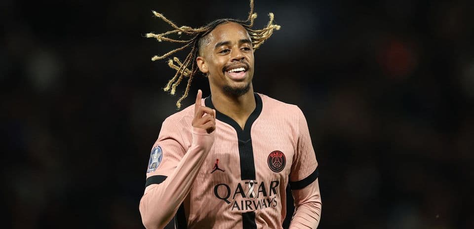 Luis Campos: PSG-nin transfer pəncərəsi hələ bitməyib, Barcola və Mbaye mövzusunda açıqlama