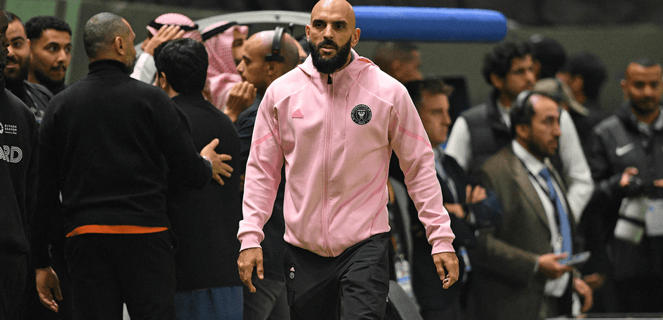 Lionel Messinin Bədən Mühafizəçisi Yassine Cheuko və Onun İllik Üç Milyonluq Maaşı