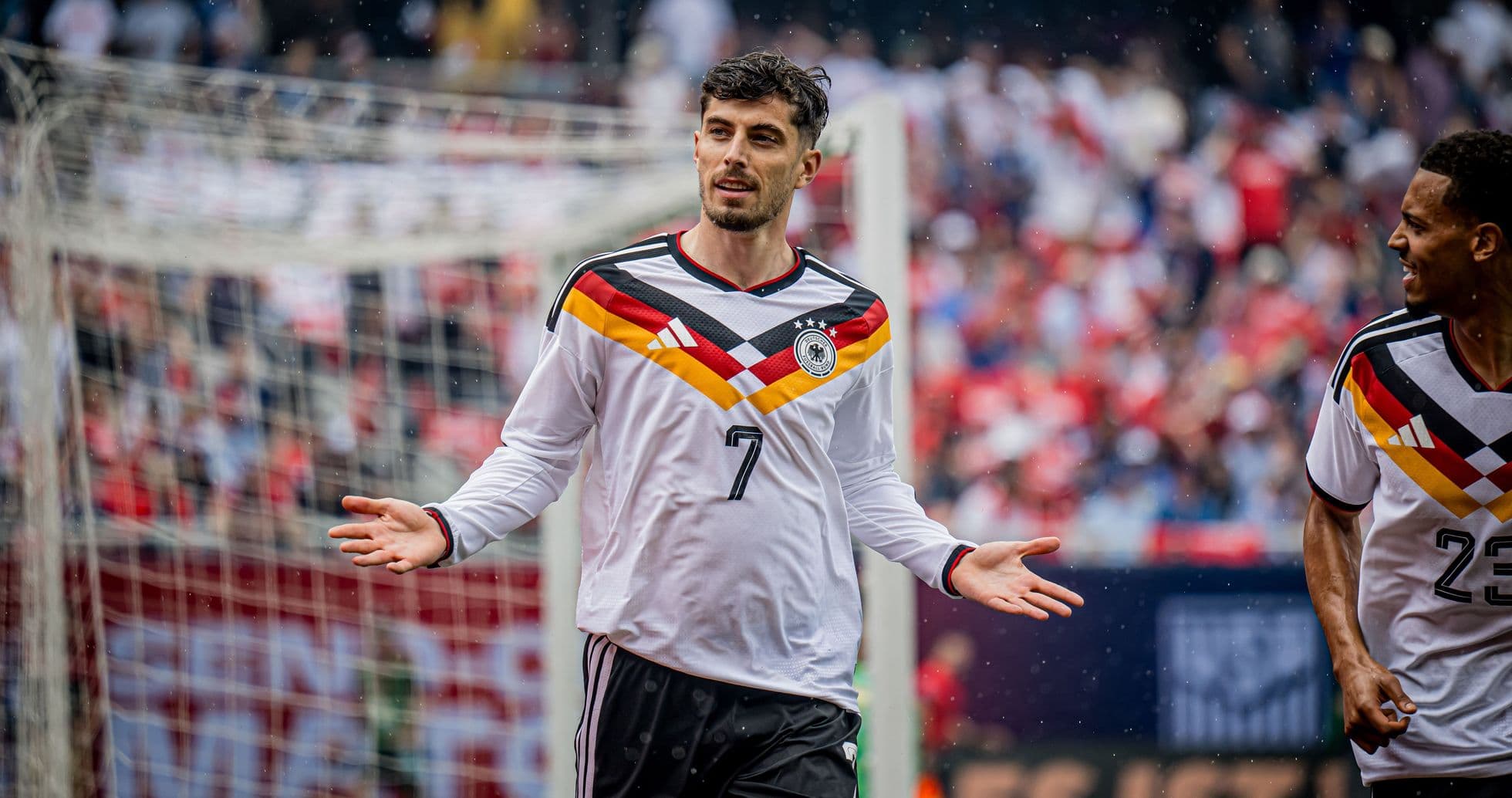 Niderland - Almaniya: Diqqətəlayiq oyunçular və Klopp dövrünün başlanğıcı