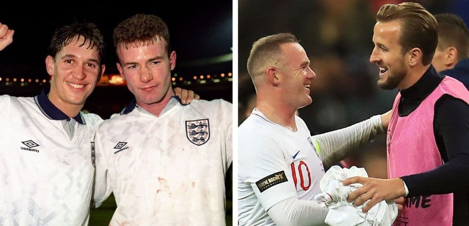 İngiltərənin dünya səviyyəli hücumçuları: Harry Kane-dən sonra nə olacaq?