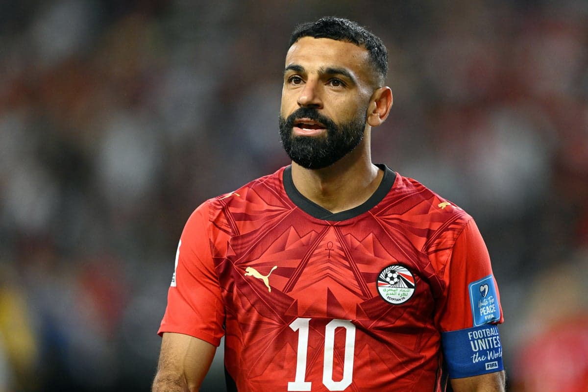 Dünya Kuboku Yaralanma Yeniləmələri: Neymar, Mohamed Salah və Reece James-in Durumu