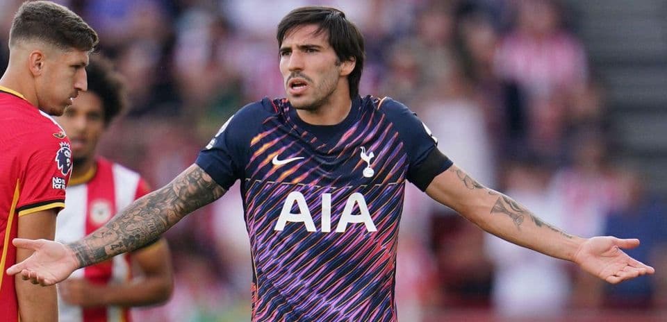 Tottenhemin yay transferləri Premyer Liqanın ən pis yay pəncərələrindən biri ola bilər