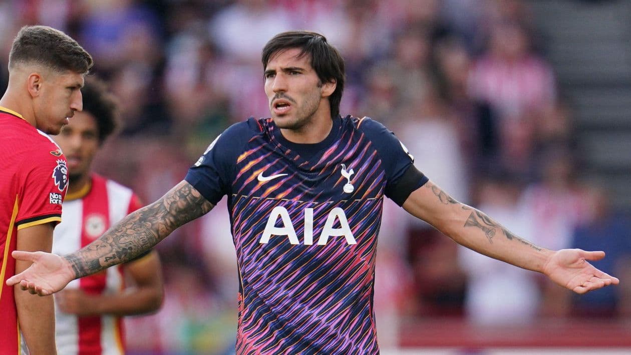 Tottenhemin yay transferləri Premyer Liqanın ən pis yay pəncərələrindən biri ola bilər