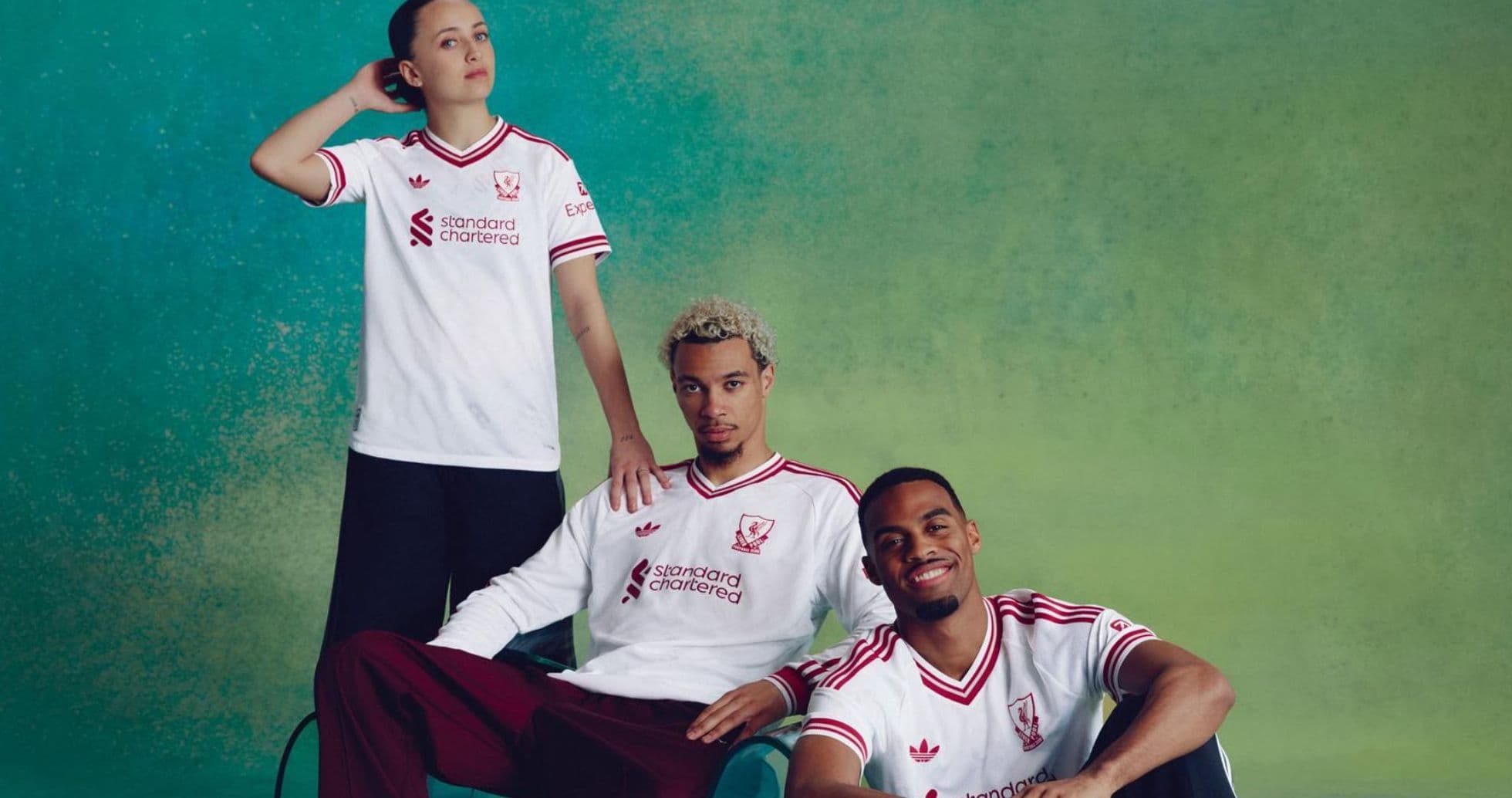 Liverpool-un 2026-27 mövsümü üçün yeni formaları: Ev, səfər, üçüncü və qapıçı formaları, buraxılış tarixləri, sızmalar və qiymətlər