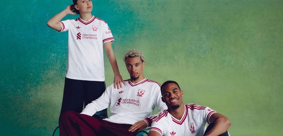 Liverpool-un 2026-27 mövsümü üçün yeni formaları: Ev, səfər, üçüncü və qapıçı formaları, buraxılış tarixləri, sızmalar və qiymətlər