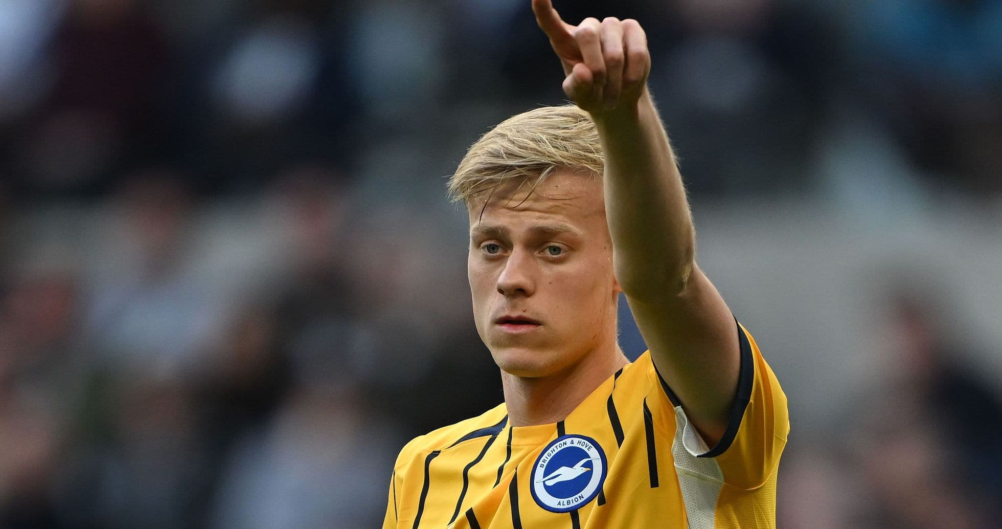 Brighton oyunlarını harada izləmək olar? Canlı futbol yayımı və TV kanalları