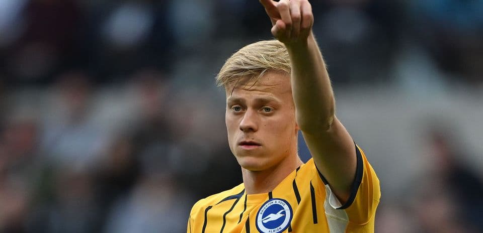 Brighton oyunlarını harada izləmək olar? Canlı futbol yayımı və TV kanalları