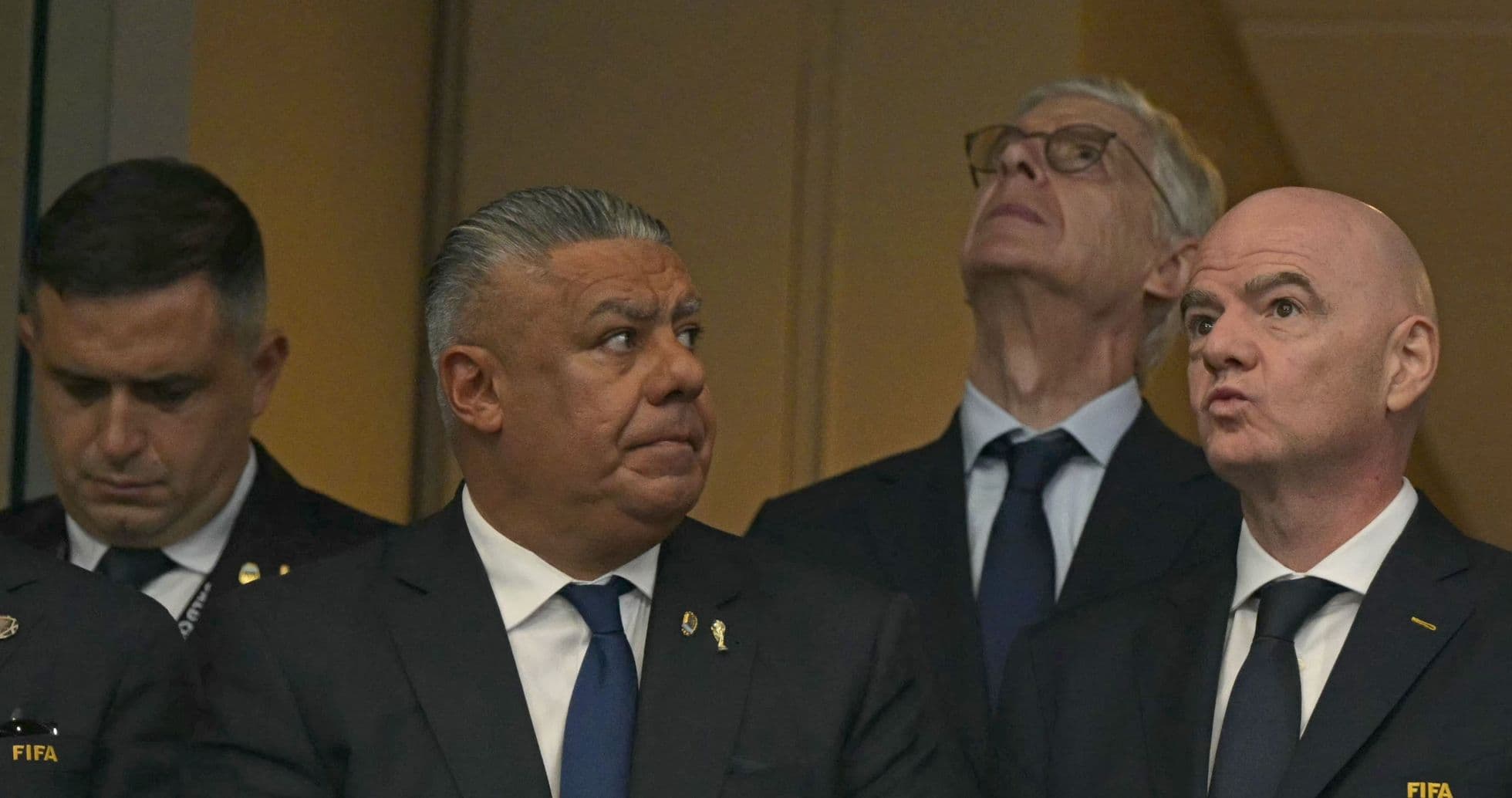 Argentina Futbol Federasiyası: Prezident Claudio Tapianın ABŞ məhkəməsinə çağırılması haqqında həqiqət