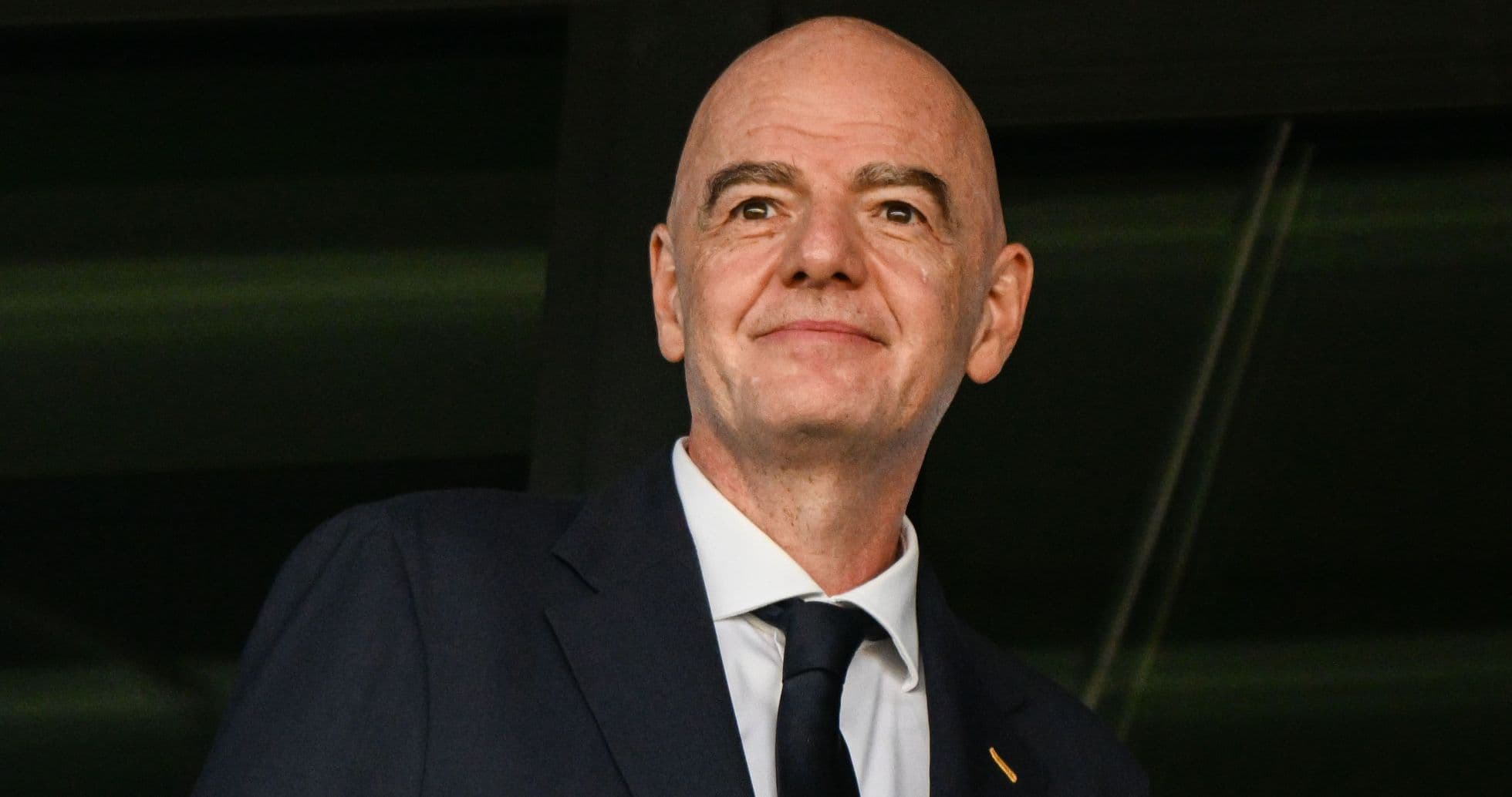 FIFA Gianni Infantino-nun 2027-ci il üçün yenidən seçilməsini təsdiqləyir