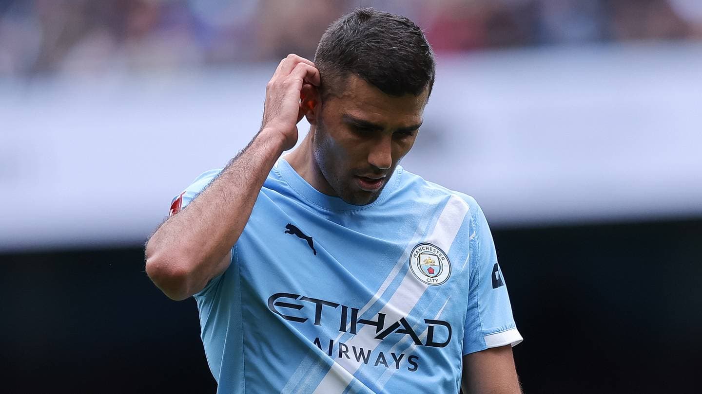 Rodri üçün Barcelona-nın Ödəniş Etməsinin Əsas Səbəbi