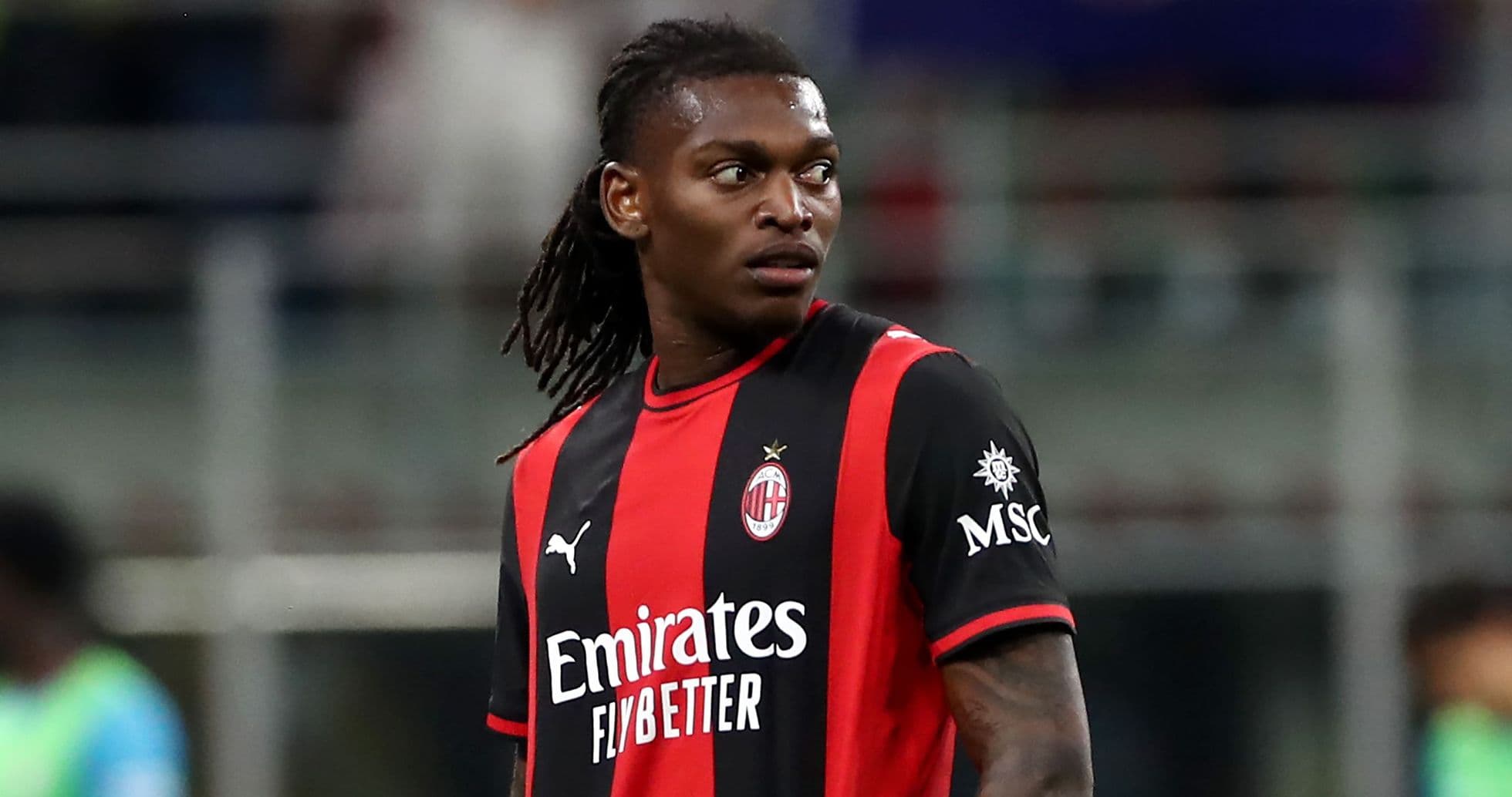 Rafael Leao-nun Fenerbahçəyə Transferi və Böyük Maaş Təklifi