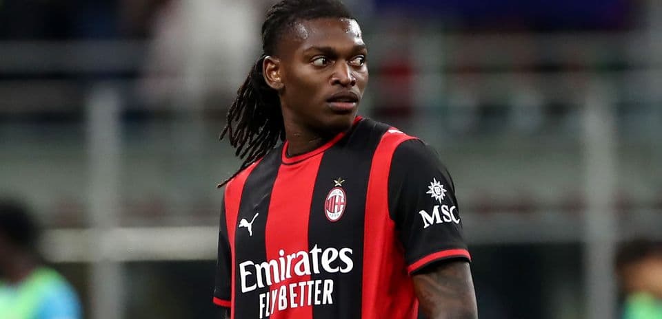 Rafael Leao-nun Fenerbahçəyə Transferi və Böyük Maaş Təklifi
