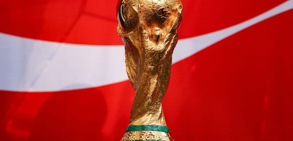 2026 Dünya Kubokunu Kim Qazanacaq? Favoritlər və FIFA-nın Yeni Güc Reytinqi