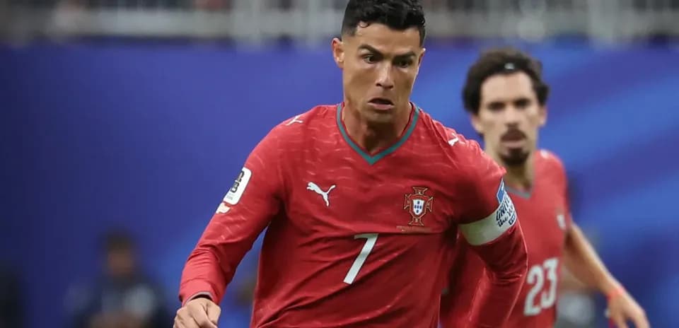 2026 UEFA Millətlər Liqası üçün Portuqaliya heyəti: Cristiano Ronaldo payız oyunlarında çağırılacaq