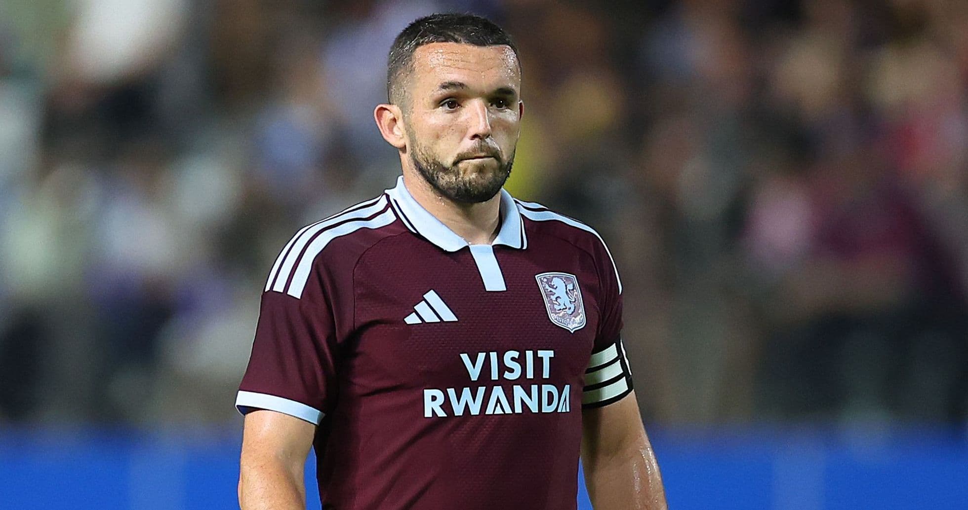 John McGinn: Aston Villa-nın Səddi Yoxdur, Yeni Komanda Super Kuboku Paris Saint-Germain-ə Qarşı Hədəfləyir