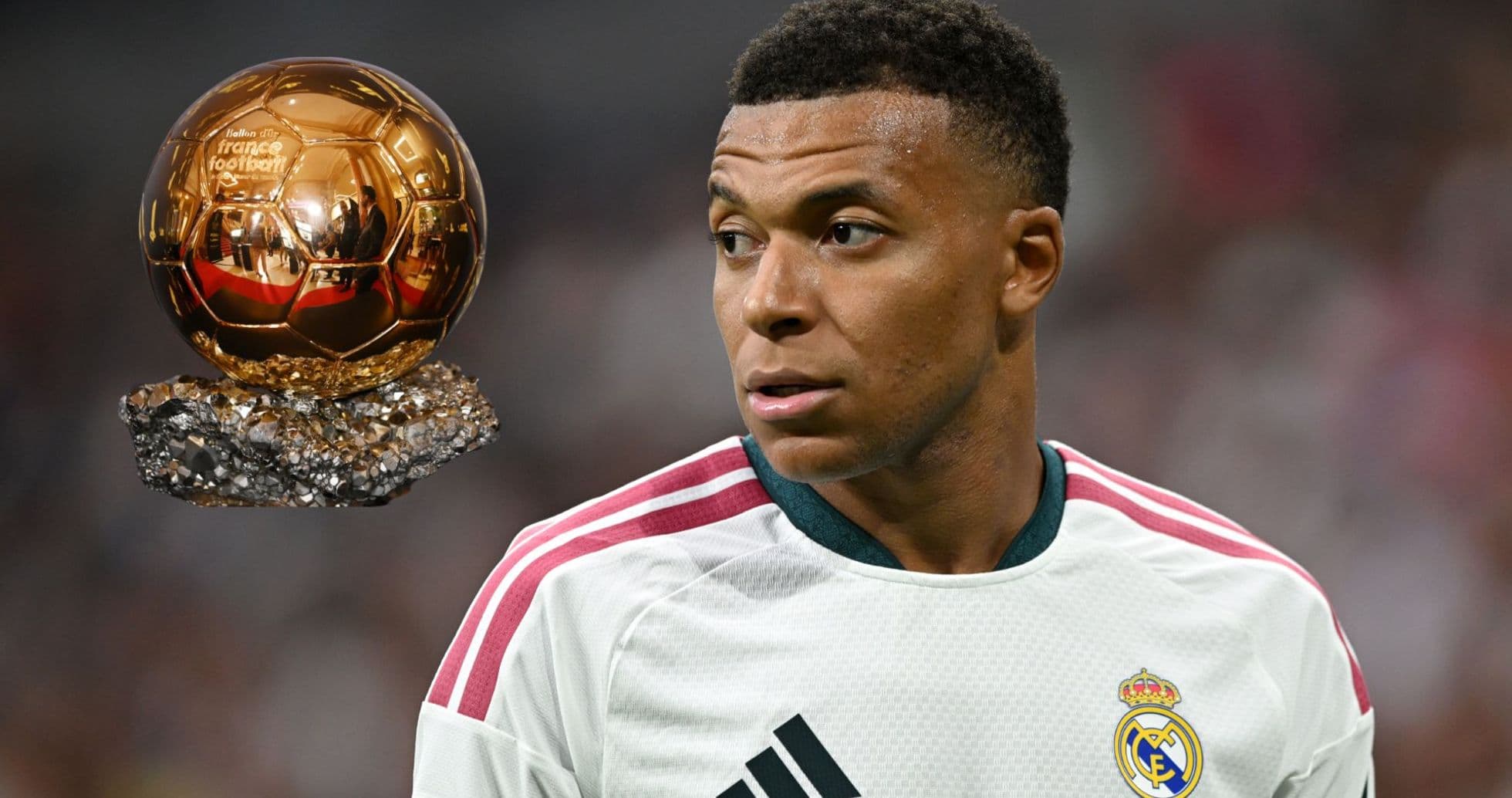 Bacary Sagna: Kylian Mbappe Dünyanın Yalnızca İlk Üçünə Daxildir, 2026 Ballon d’Or Uğrunda Favoritlər Başqadır