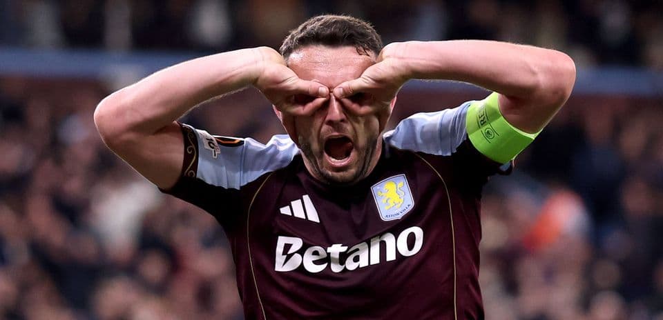 Aston Villa oyunlarını harada izləmək olar? Canlı yayımlar və TV kanalları