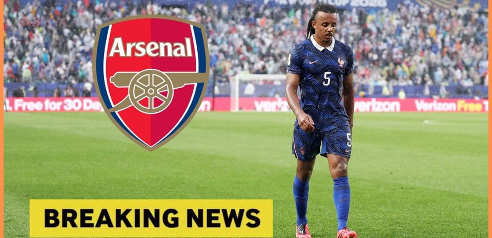Fabrizio Romano: Jules Kounde Arsenal üçün ağıllı transfer ola bilər