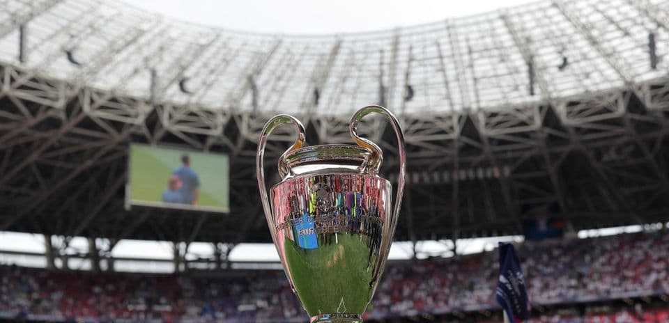2026/27 UEFA Çempionlar Liqasının Pota Bölgüsü Necə Olacaq?