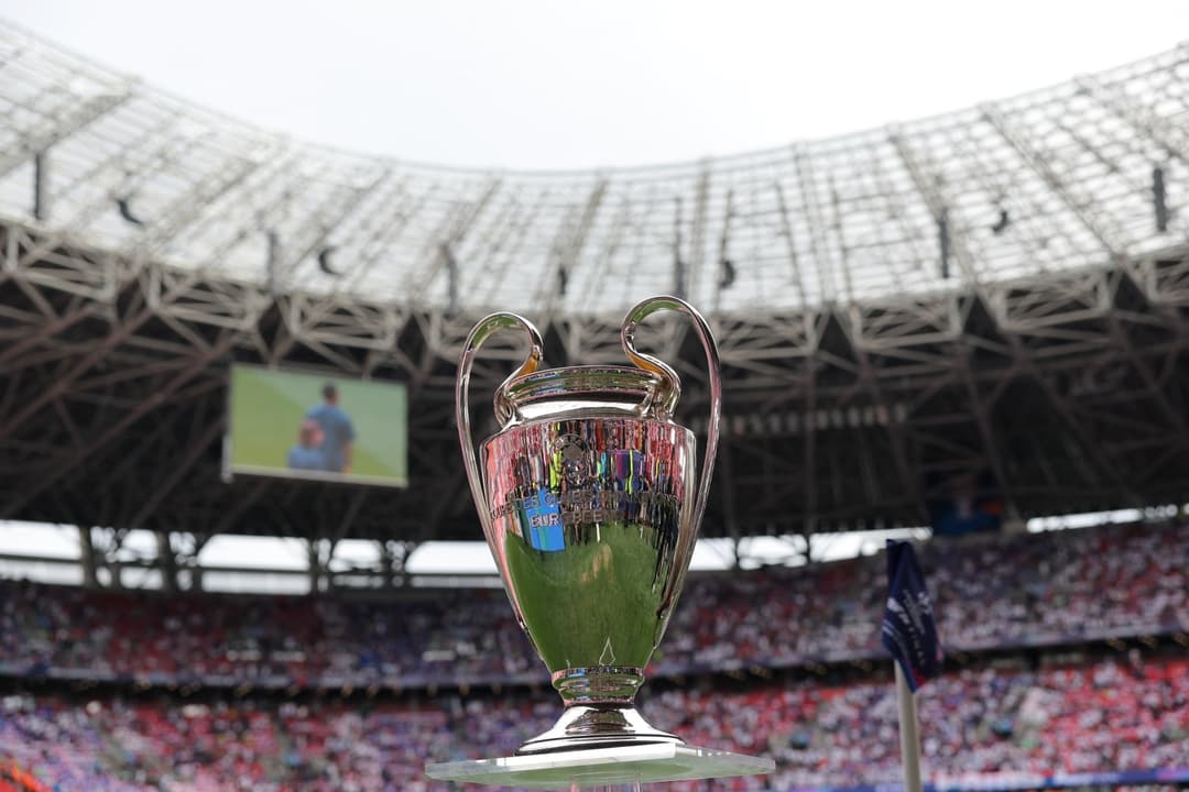 2026/27 UEFA Çempionlar Liqasının Pota Bölgüsü Necə Olacaq?
