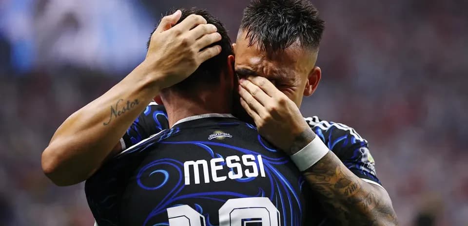 İngiltərə - Argentina 2026 Dünya Kuboku yarımfinalı: Messi və Tuchel performansları qiymətləndirildi