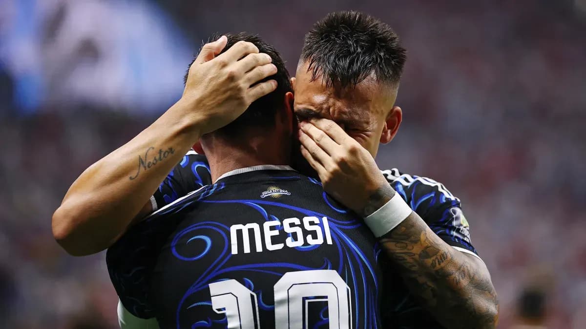 İngiltərə - Argentina 2026 Dünya Kuboku yarımfinalı: Messi və Tuchel performansları qiymətləndirildi