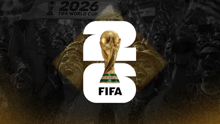 2026 Dünya Kuboku Üçün Canlı Mərc Promosyonları və Ən Yaxşı Futbol Təklifləri