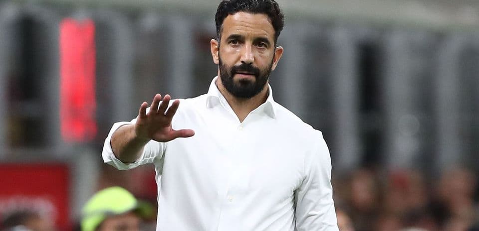 Ruben Amorim AC Milan-in transfer fəaliyyətini 10/10 qiymətləndirdi