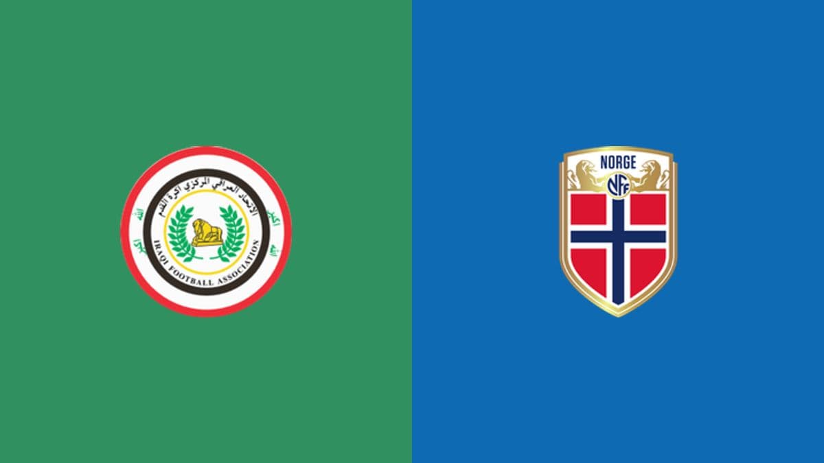 İraq - Norveç FIFA Dünya Kuboku 2026: Tam Oyun Təkrarı və Ən Yaxşı Anlar Necə İzlənir?