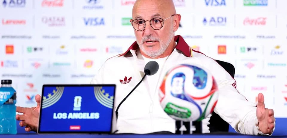 Luis de la Fuente Pedri, Lamine Yamal və Gavi Haqqında Danışdı: İspaniya - Dünya Kuboku 2026